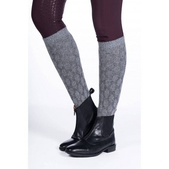 Chaussettes Berry Wool HKM