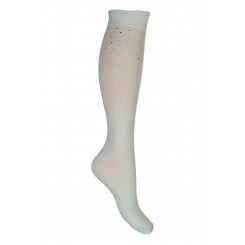 Chaussettes Crystal HKM