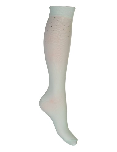Chaussettes Crystal HKM