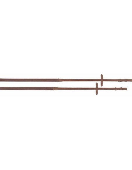 Rênes caoutchouc Value Line  TdeT