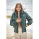 Blouson PENELOPE LEPREVOST ‘’Step’’