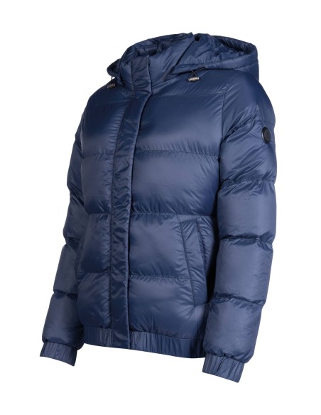 Doudoune chauffante Keep Warm HKM