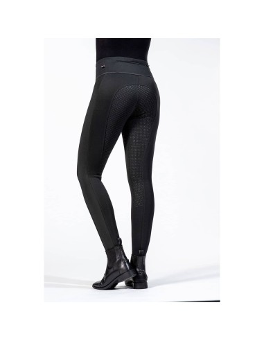 Leggings Cosy Style fond 1/1 en silicone femmes enfants