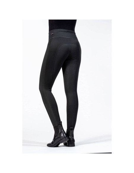 Leggings Cosy Style fond 1/1 en silicone