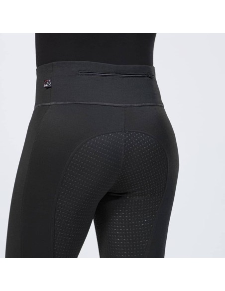 Leggings Cosy Style fond 1/1 en silicone