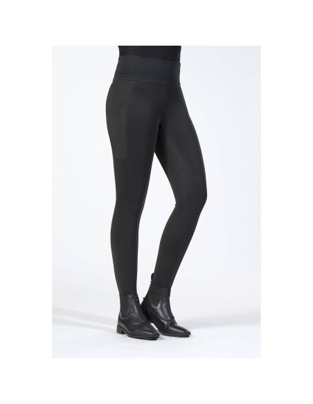 Leggings Cosy Style fond 1/1 en silicone femmes enfants