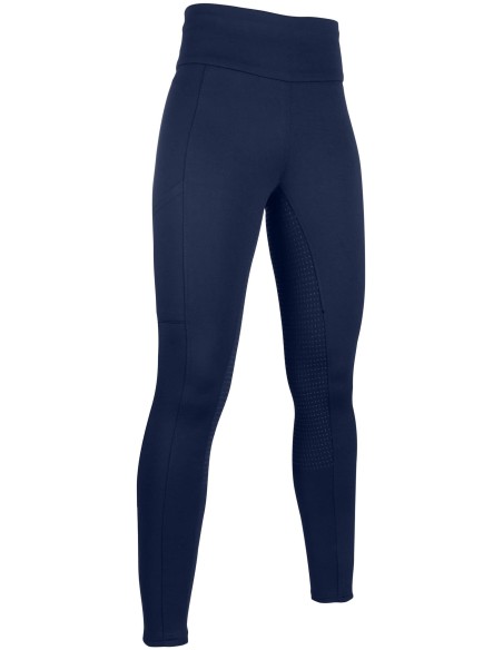 Leggings Cosy Style fond 1/1 en silicone femmes enfants