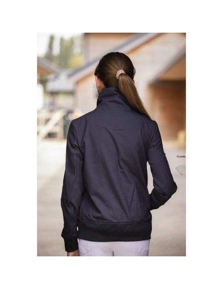 Blouson Pénélope Airjacket