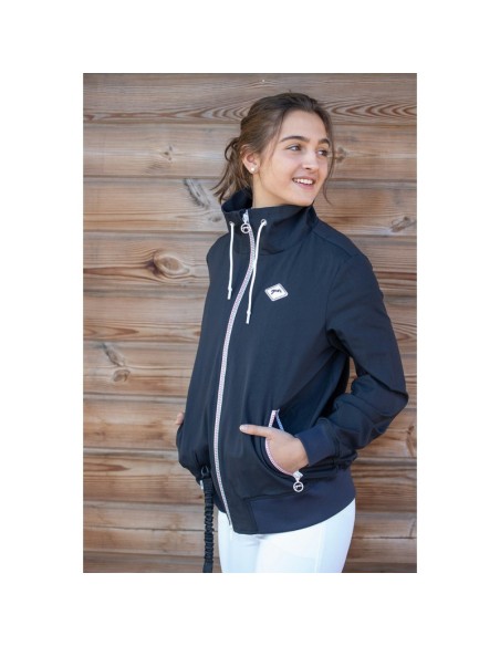 Blouson Pénélope Airjacket