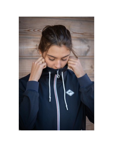 Blouson Pénélope Airjacket
