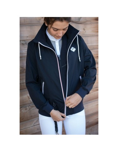 Blouson Pénélope Airjacket