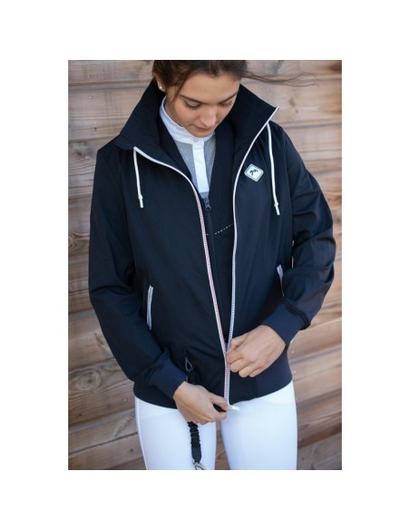 Blouson Pénélope Airjacket