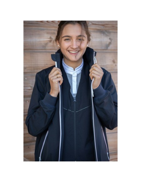 Blouson Pénélope Airjacket