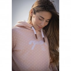 Sweat Pénélope Ambre