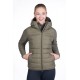 Veste Hybride -Active- HKM