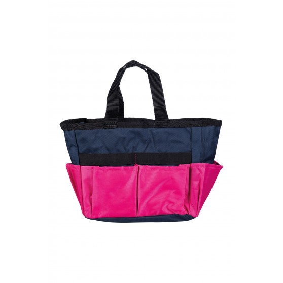 Sac de pansage -Compact- HKM