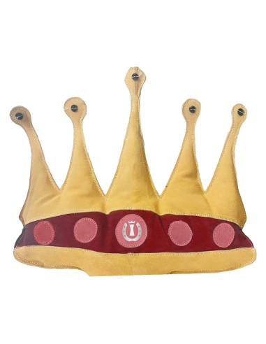Jouet de Box couronne