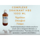 Complexe drainant HBS Herbisan
