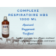 Complexe respiratoire HBS Herbisan