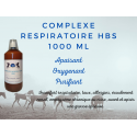 Complexe respiratoire HBS Herbisan