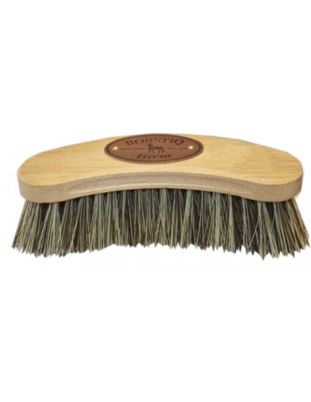 Brosse à crins Borstiq