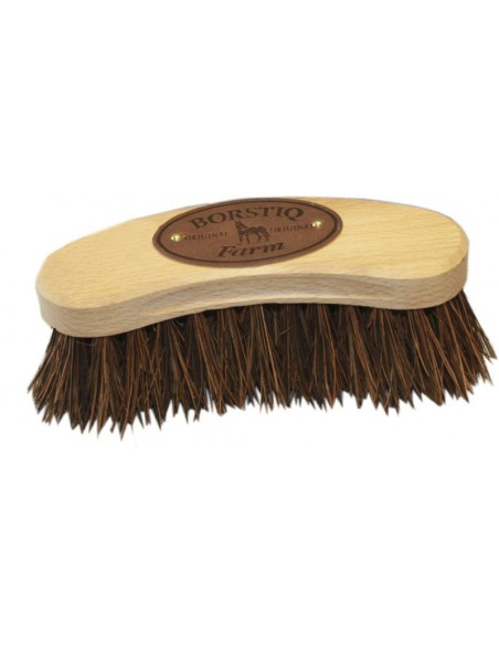 Brosse banane bassine Borstiq