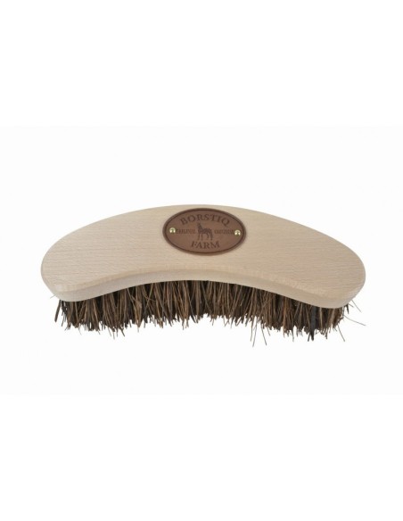 Brosse à crins Borstiq