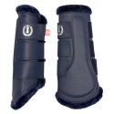 Guêtres cheval IRHAmbient Hide & Ride