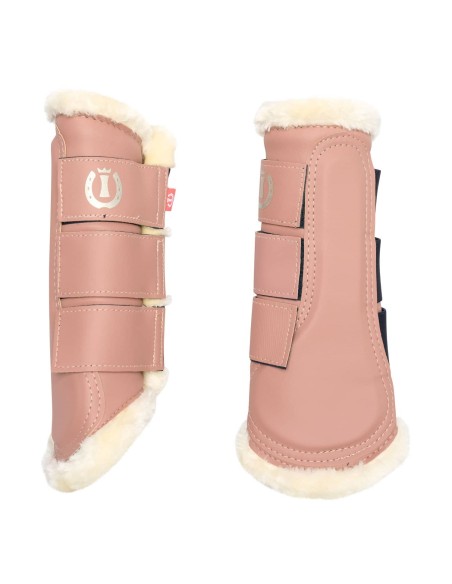 Guêtres de dressage IRHAmbient Hide & Ride
