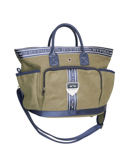 Sac de pansage HVPWelmoed