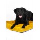 Tapis pour chien Anam Cara Travel HKM