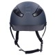 Casque Langley HV polo