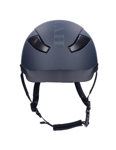 Casque Langley HV polo
