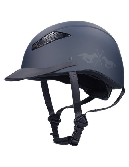 Casque Langley HV polo