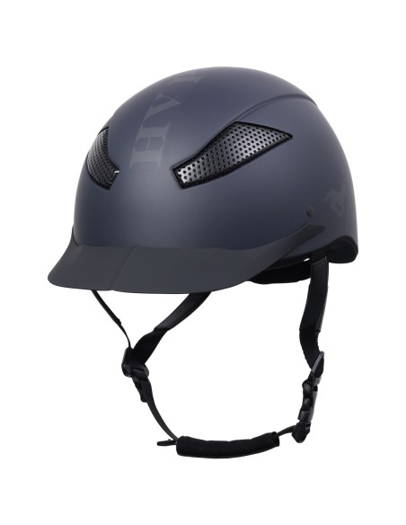 Casque Langley HV polo