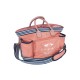 Sac de pansage Jonie HV Polo Rose fuchsia