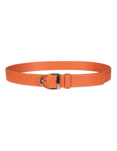 Ceinture en cuir Marrakesh HKM