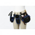Ceinture de pansage Equithème