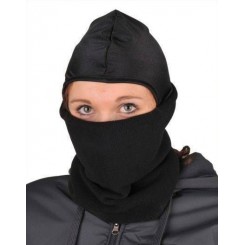 Passe-montagne en polaire HKM