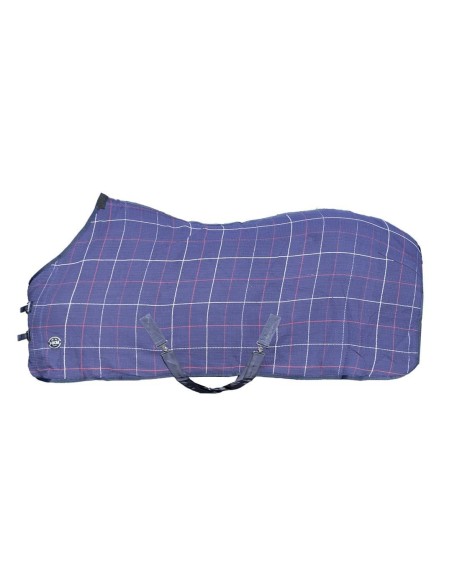 Couverture de boxe Waffeloptik HKM