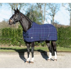 Couverture de boxe Waffeloptik HKM