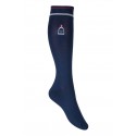 Chaussettes Equine Sports Style HKM