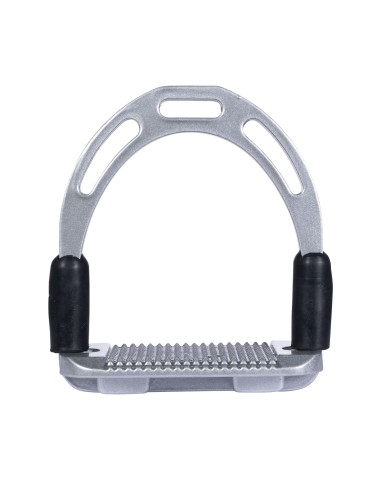 Etriers de sécurité Ultra Safety HKM