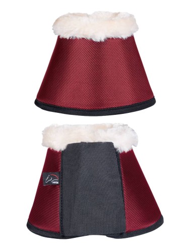 Cloches  Comfort HKM  1680 Deniers