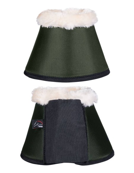 Cloches  Comfort HKM  1680 Deniers