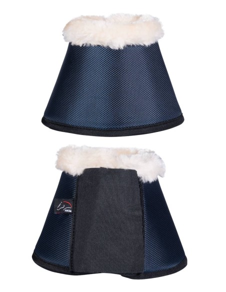 Cloches  Comfort HKM  1680 Deniers