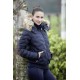 Blouson haut de gamme Laserquilt Style HKM