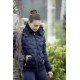 Blouson haut de gamme Laserquilt Style HKM