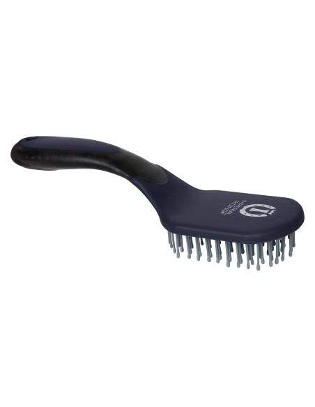 Brosse à crins Boomerang Imperial Riding