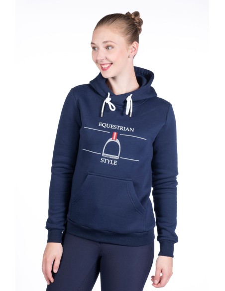 Sweat Equine Sport Style HKM